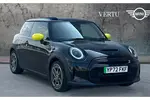 2022 MINI Hatchback
