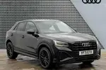 2021 Audi Q2