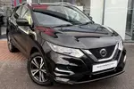 2018 Nissan Qashqai