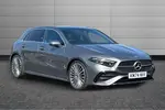2024 Mercedes-Benz A-Class