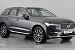2021 Volvo XC60