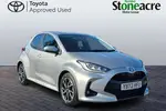 2023 Toyota Yaris