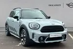 2023 MINI Countryman
