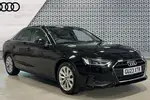 2023 Audi A4
