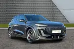 2024 Audi Q6 e-tron