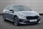 2024 Skoda Scala