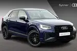 2022 Audi Q2