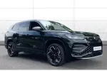 2025 Volkswagen Tayron