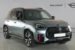 2024 MINI Countryman