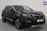 2020 Peugeot 3008