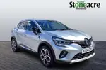 2024 Renault Captur