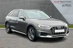 2021 Audi A4 Allroad