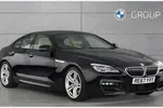 2017 BMW 6 Series Gran Coupe