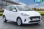 2022 Hyundai i10