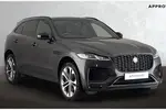 2024 Jaguar F-Pace