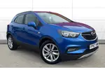 2017 Vauxhall Mokka X
