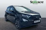 2023 Ford EcoSport