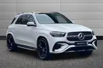 2025 Mercedes-Benz GLE