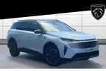 2025 Peugeot 5008