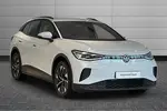 2025 Volkswagen ID.4