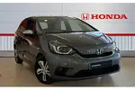 2021 Honda Jazz