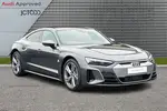 2022 Audi e-tron GT
