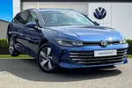 2025 Volkswagen Passat