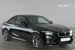 2018 BMW 2 Series