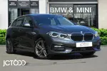 2021 BMW 1 Series