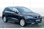 2018 SEAT Ateca