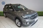 2021 Volkswagen T-Cross
