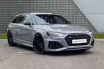 2023 Audi RS4