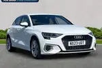 2023 Audi A3
