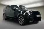 2020 Land Rover Discovery