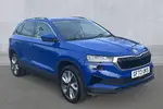 2023 Skoda Karoq