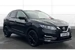 2019 Nissan Qashqai