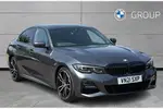 2021 BMW 3 Series