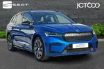 2023 Skoda Enyaq
