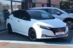2023 Nissan Leaf