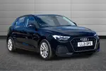 2021 Audi A1