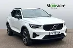 2023 Volvo XC40