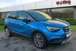 2020 Vauxhall Crossland X