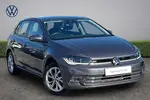 2024 Volkswagen Polo