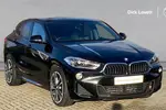 2020 BMW X2