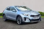 2025 Kia XCeed
