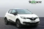 2019 Renault Captur