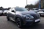 2022 Nissan Juke