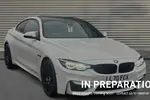2020 BMW M4