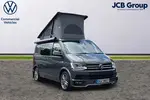 2019 Volkswagen California