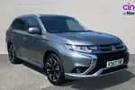 2017 Mitsubishi Outlander